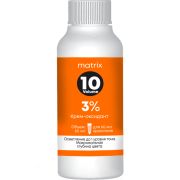 Matrix Socolor.Beauty оксидант крем 3% 10vol., 60мл