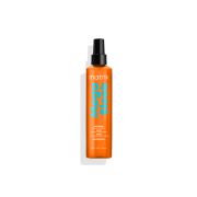 Matrix Mega Sleek Спрей термозащитный для укладки волос масло ши 250 мл