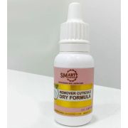 SMART Сухой ремувер для кутикулы 15мл