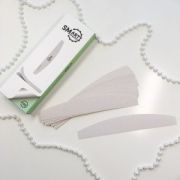 SMART файл Лодочка PUSH-UP premium, 25 шт