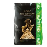 Воск горячий (пленочный) ITALWAX Full Body wax гранулы 1,5 кг