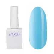 Гель-лак MOODNAIL Fresh Blue 10г