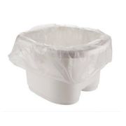 Пакеты для педикюрных ванн 50*50см №50шт