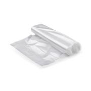 Пакеты для парафинотерапии п/э 24*40 см, 100 шт в рулоне