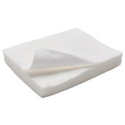 Салфетка 30*30 пачка White line белый, 100 шт