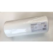 Полотенце 30*70 рулон Выбор белый, 100 шт