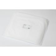 Салфетка 40*40 пачка спанбонд 12 Выбор белый, 200 шт