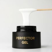Моделирующий гель для наращивания RockNail Perfector Gel 02 Cotton (50 мл)