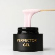 Моделирующий гель для наращивания RockNail Perfector Gel 10 Powder (50 мл)