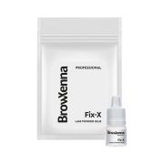 Пудра для ламинирования Fix-X Lami Powder Glue BrowXenna, 3 мл