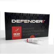 Картриджи Defenderr 25/03 SEMST, 20 шт