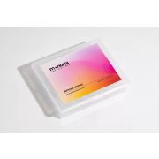 Monami, Верхние формы для моделирования ногтей «Ballerina universal», 120 шт