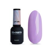 Гель-лак Monami GPT №4 8г