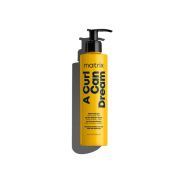 Matrix A Curl Can Dream Гель для волос легкая фиксация для вьющихся , кудрявых волос, 250 мл