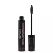 ESTRADE Тушь для ресниц цветная Color Bomb Volume mascara 36 коричневая