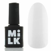 Гель-лак Milk Simple 100 Pure White (15 мл)
