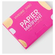 Vivienne Sabo Матирующие салфетки / Blotting Paper / Papiers Matifiants