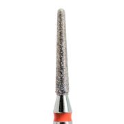 115014 Фреза алмазная головка КМИЗ Конус усеченный ГСАКС 1,6П-10М