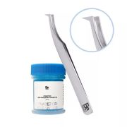 Be Perfect Пинцет SILVER, Сапожок