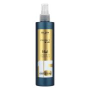 OLLIN Perfect Hair Несмываемый Крем-Флюид 15в1 250 мл