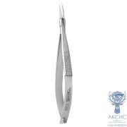 Nippon Nippers TW-01 Твизер для кутикулы. Длина 120 мм. Ручная заточка.