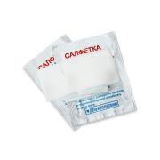 Салфетки дезинфицирующие (100 шт)