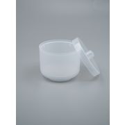 Емкость под стерилизацию ТН-ЕМ-350, 9х6,5 см, Белый