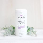 YUSKISS Энзимная пудра 95 мл