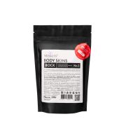 YUSKISS Воск эластомерный низкотемпературный (универсальный) №2 (сиреневый), 250гр.