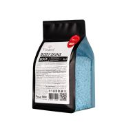 YUSKISS Воск эластомерный низкотемпературный (для жестких волос) №3 (голубой), 1 кг