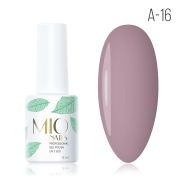 MIOnails Гель-лак A-16. Чайная роза