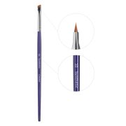 Кисть для бровей Synthetic 10 (синтетика 10) прямая