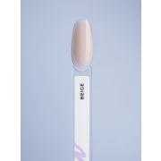 Топ MOODNAIL Beige 10г