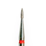 118779 Фреза алмазная головка КМИЗ ИГЛА ГСАИ-1,2П-4 М