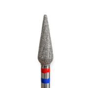 118879 Фреза алмазная головка КМИЗ Капля ФАПЗ-4,0П-12 М-С twin батон