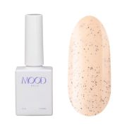 MOODNAIL Gel-polish Tiny Dots Peach, 10g
