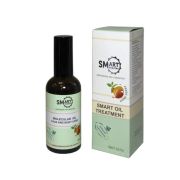 SMART Молекулярное масло смарт 100мл (Аромат Фрукты)