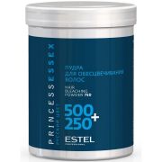 Estel Пудра для обесцвечивания волос Princess Essex, 750 гр