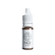 Перманентный пигмент FACE Warm 6 мл