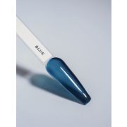 Гель-лак MOODNAIL Vitrage Blue 10г