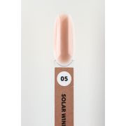 Моделирующий гель для наращивания MILK Molecula 05 Solar Wind (15 мл)