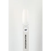 Моделирующий гель для наращивания MILK Molecula 07 Milk Molecule (50 мл)