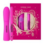 Vivienne Sabo Подарочный набор (тушь «Lashextase» + подводка «Linerextase» 01) 2025