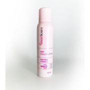 SMART Сухое молекулярное масло 150 мл  (Розовый)