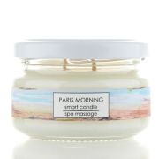 SMART Умная свеча для ухода за кожей 100мл  (Аромат Париж)