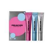 FreiAVIVER Набор составов для ламинирования ресниц и бровей (3*15ml)
